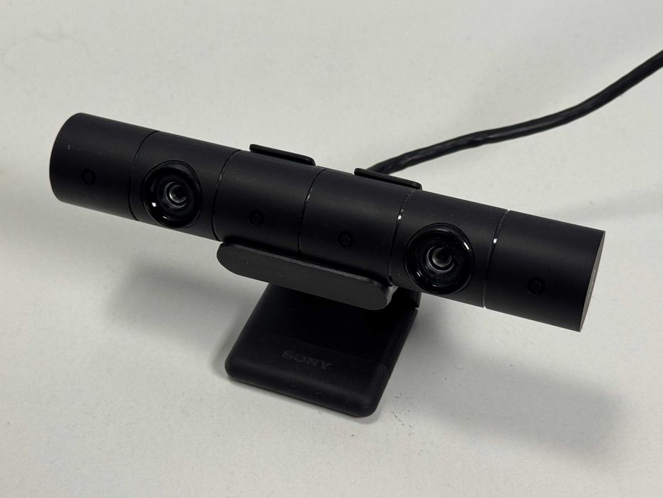 Kamera PlayStation V2 Kamera PS4 PS5 PS VR Oryginalna Sony GWARANCJA