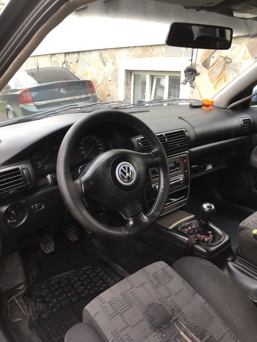 [ПРОХАННЯ Читайте Опис!!]Продам VW Passat B5