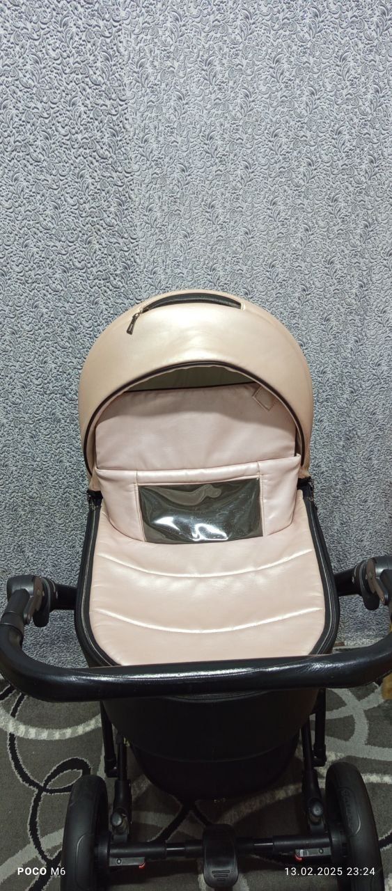 Продам коляску Mirello bair