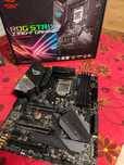 Mother board ASUS Rog