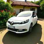 Renault Scenic Jak Nowy Idealny Stan Bezwypadkowy SerwisASO Max Wyposażony ! ! !