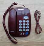 Telefon Przewodowy ATLANTEL 1203
