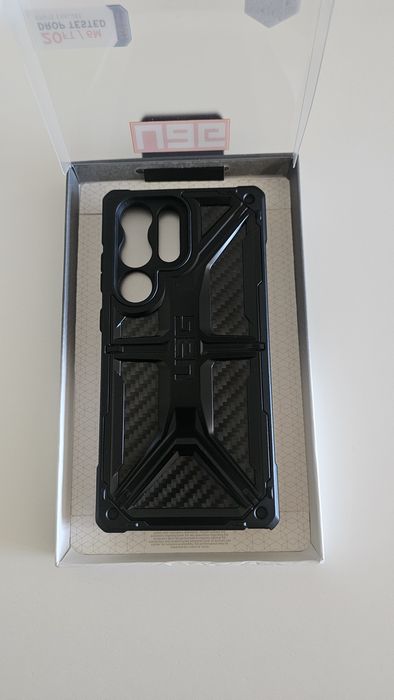 Capa  para Samsung S23 ultra 5G UAG