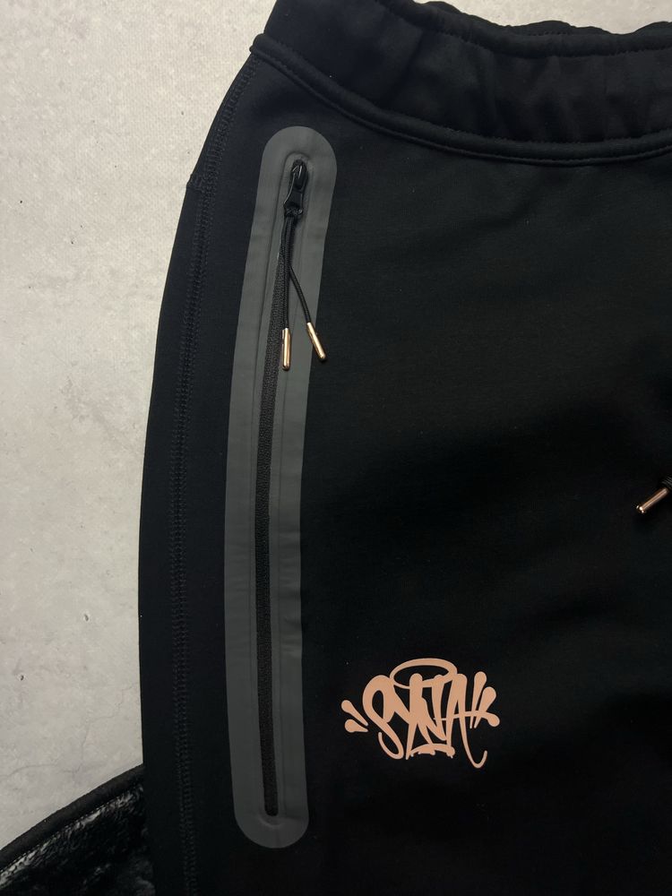 Nike tech flecce x Syna world central cee оригинал