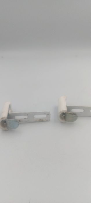 Elementy montażu rolety