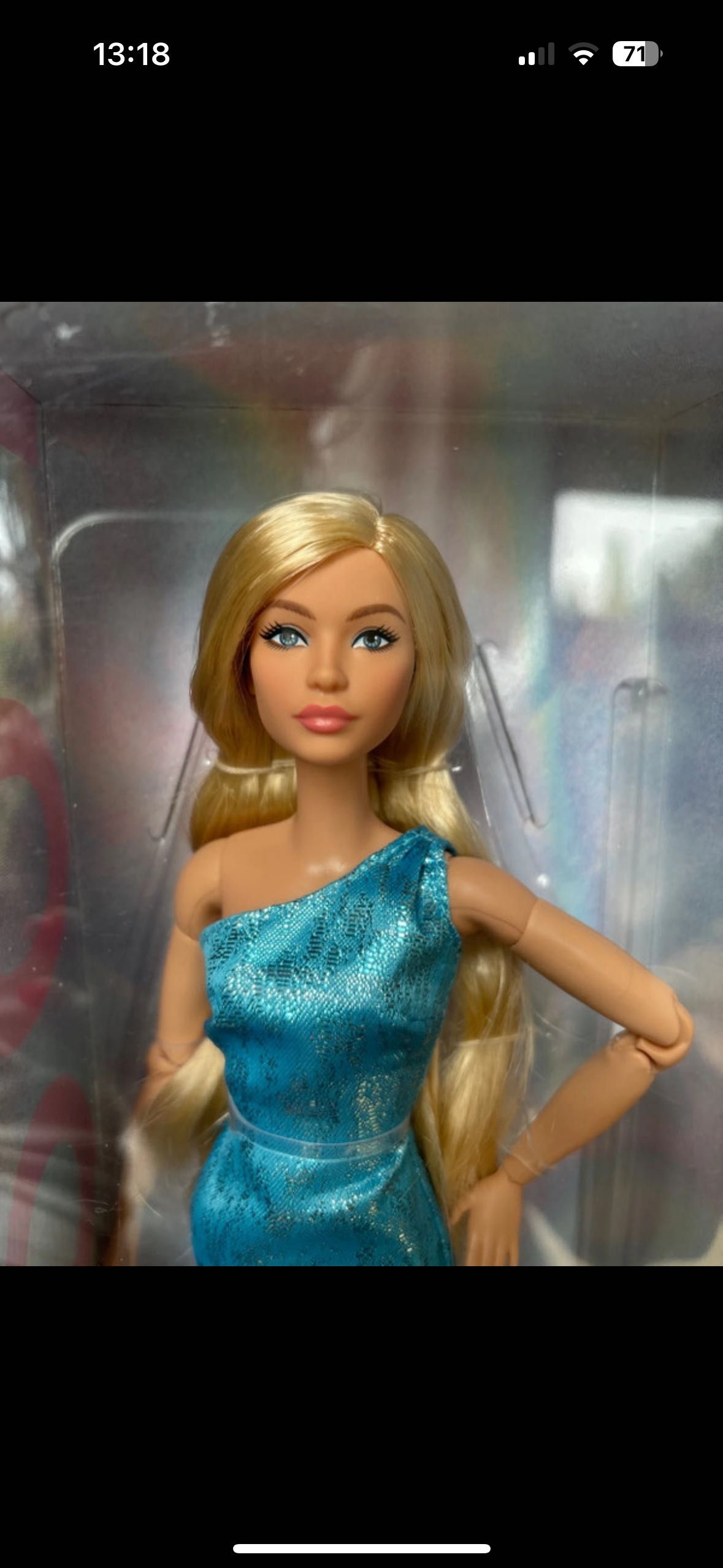 Barbie Looks #23 rezerwacja