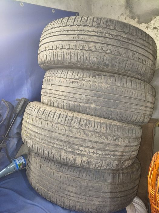 Продам шины летние