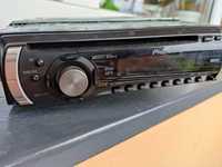 Radio samochodowe Pioneer S