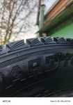Nexen 225/65 R17.