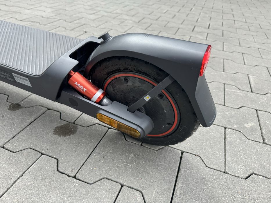 Sprzedam hulajnoge XIAOMI 5 MAX - Możliwa Zamiana-