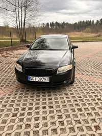 Audi a4b7 1,9 tdi