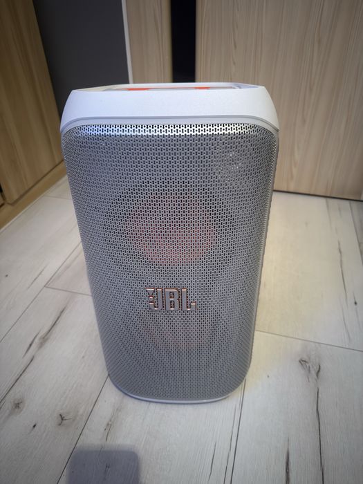 JBL PartyBox Club 120 (Biały)