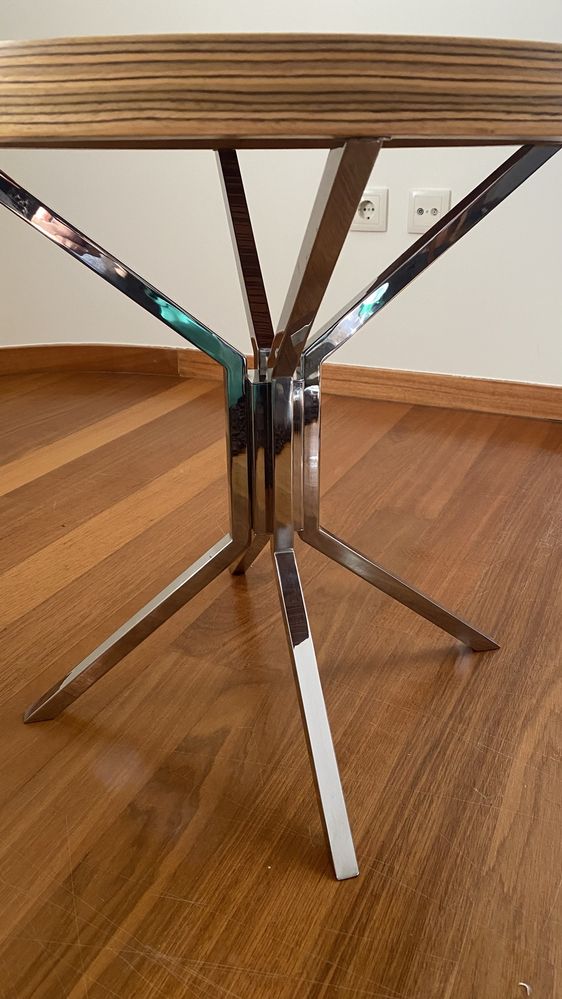 Movel para tv madeira + Mesa
