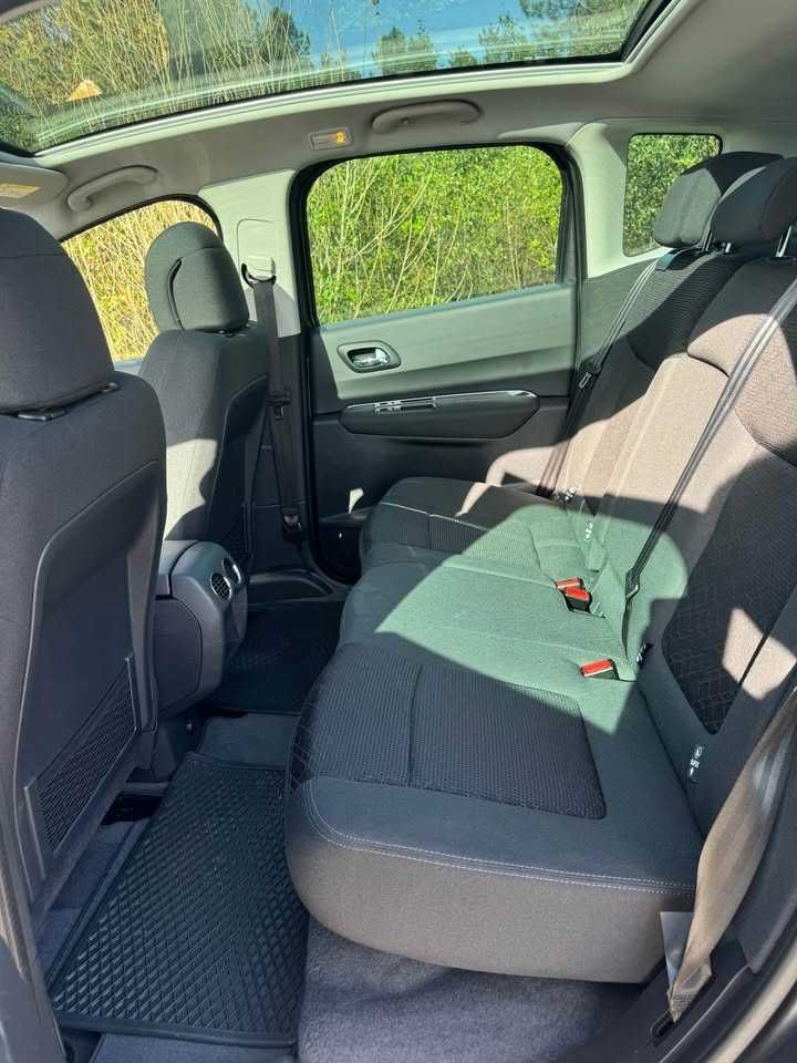 Peugeot 3008 2.0 HDI 163cv