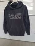 Buza  z kapturem Vans