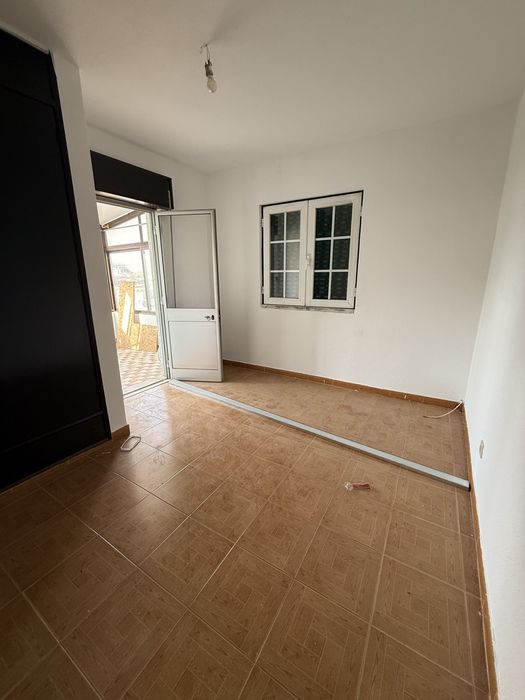 Quartos de casal com cozinha e casa de banho privada