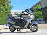 Руль Suzuki Burgman 650 2004-