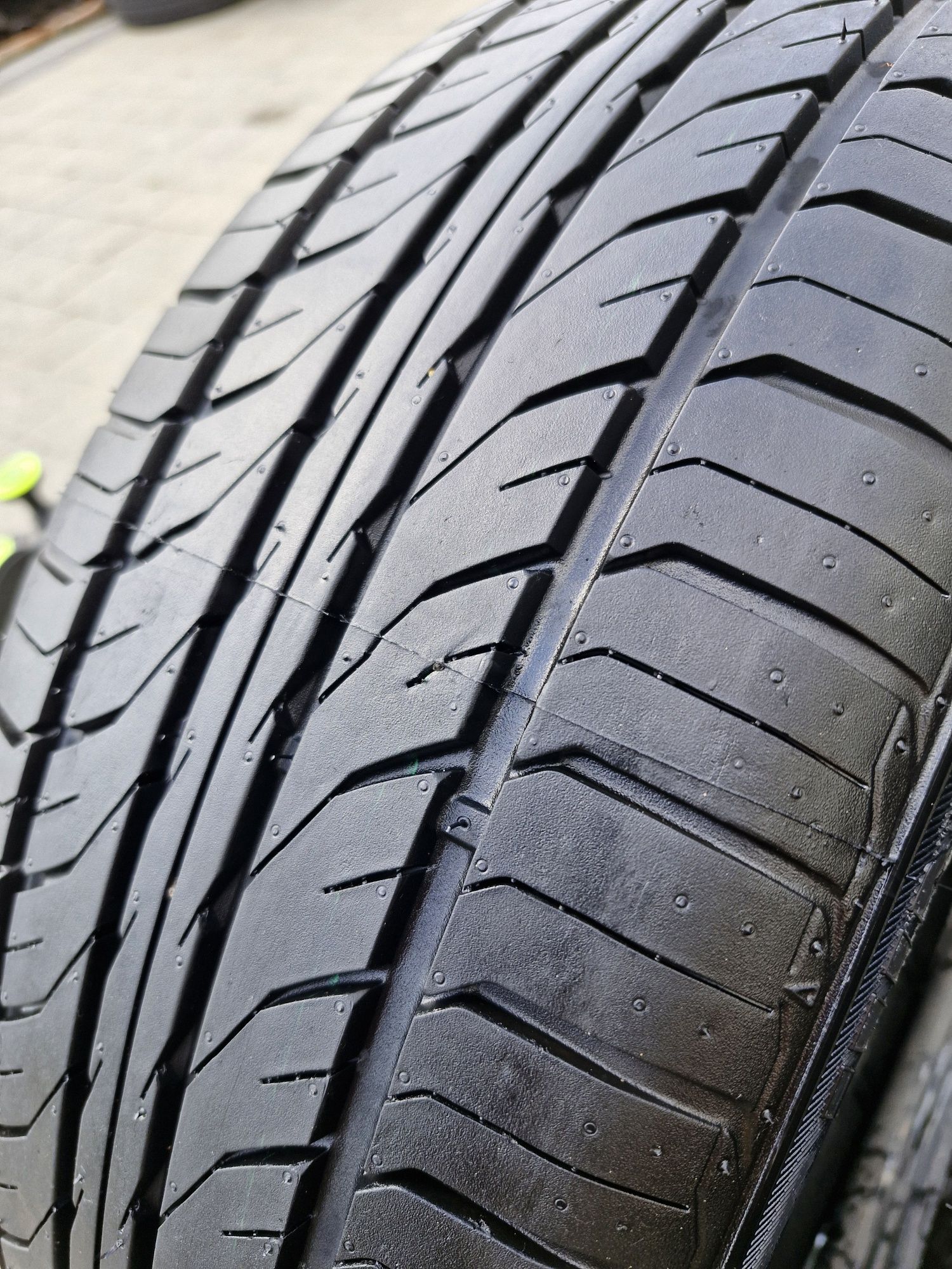 Шини резина ILINK L-GRIP 66 215/55 R17 94V 6.5мм 2024 НОВІ