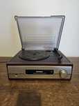 Gramofon Kerher,