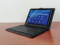 Tablet, laptop Huawei MediaPad M5