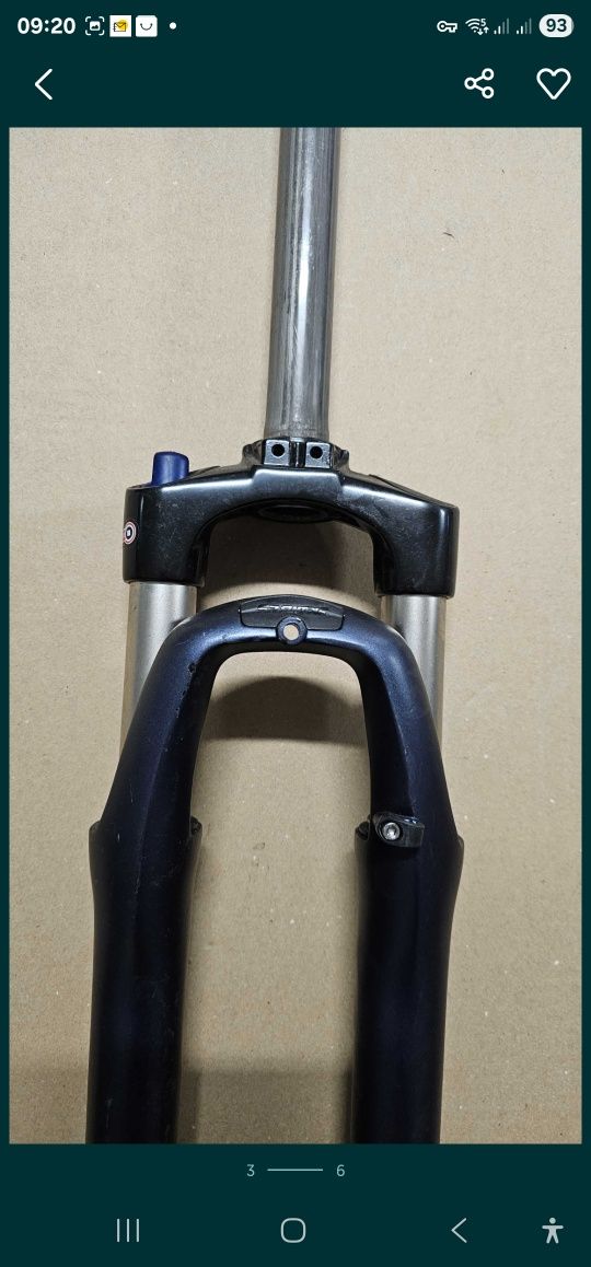 Amortyzator NEX-V4