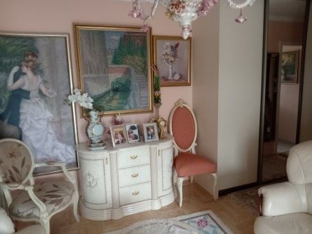 Mieszkanie w Nałęczowie 38m2