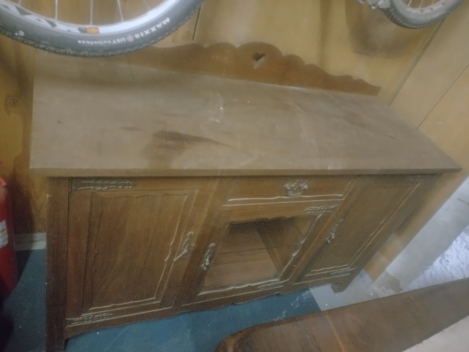 Comudas boas madeira maciça