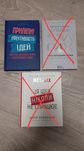 Книги: розпродаж