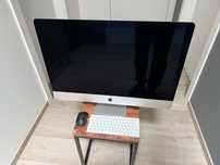 iMac 2020 - i9/64 GB RAM/Radeon Pro5700/1TB/uchwyt VESA - świetny stan