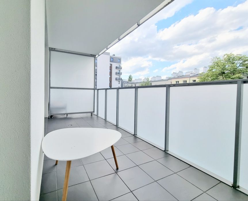 Wola/Nowolipki/ul.Dzielna /2 pokoje/39m²