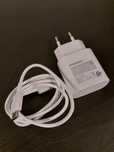 Samsung ładowarka 25w (Kabel + Kostka)
