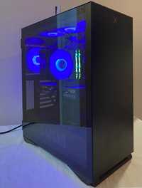 PC G4M3R HERO i7-13700F/32GB/1,5TB/RTX4060/W11x/Stan idealny/Gwarancja