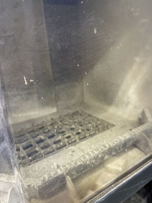 Продам камин. Каминовфен.  Печка на дровах Буржуйка