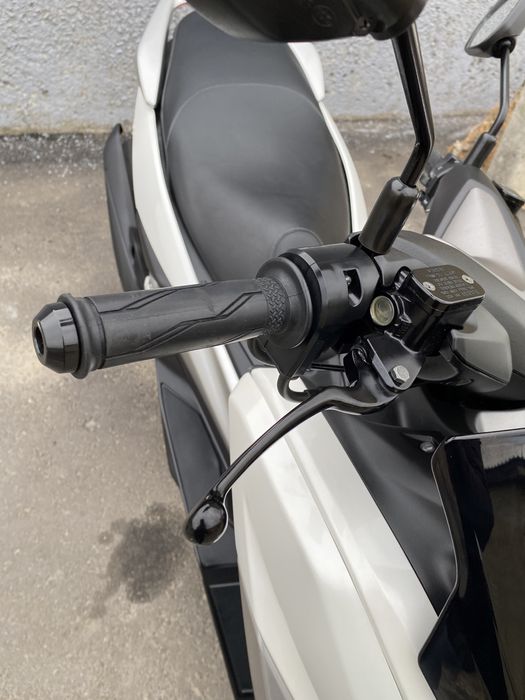 Yamaha N Max155 Ідеальний стан