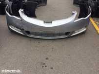 Parachoque honda civic 2006-2009