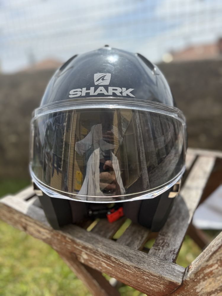 Capacete Shark evo es L