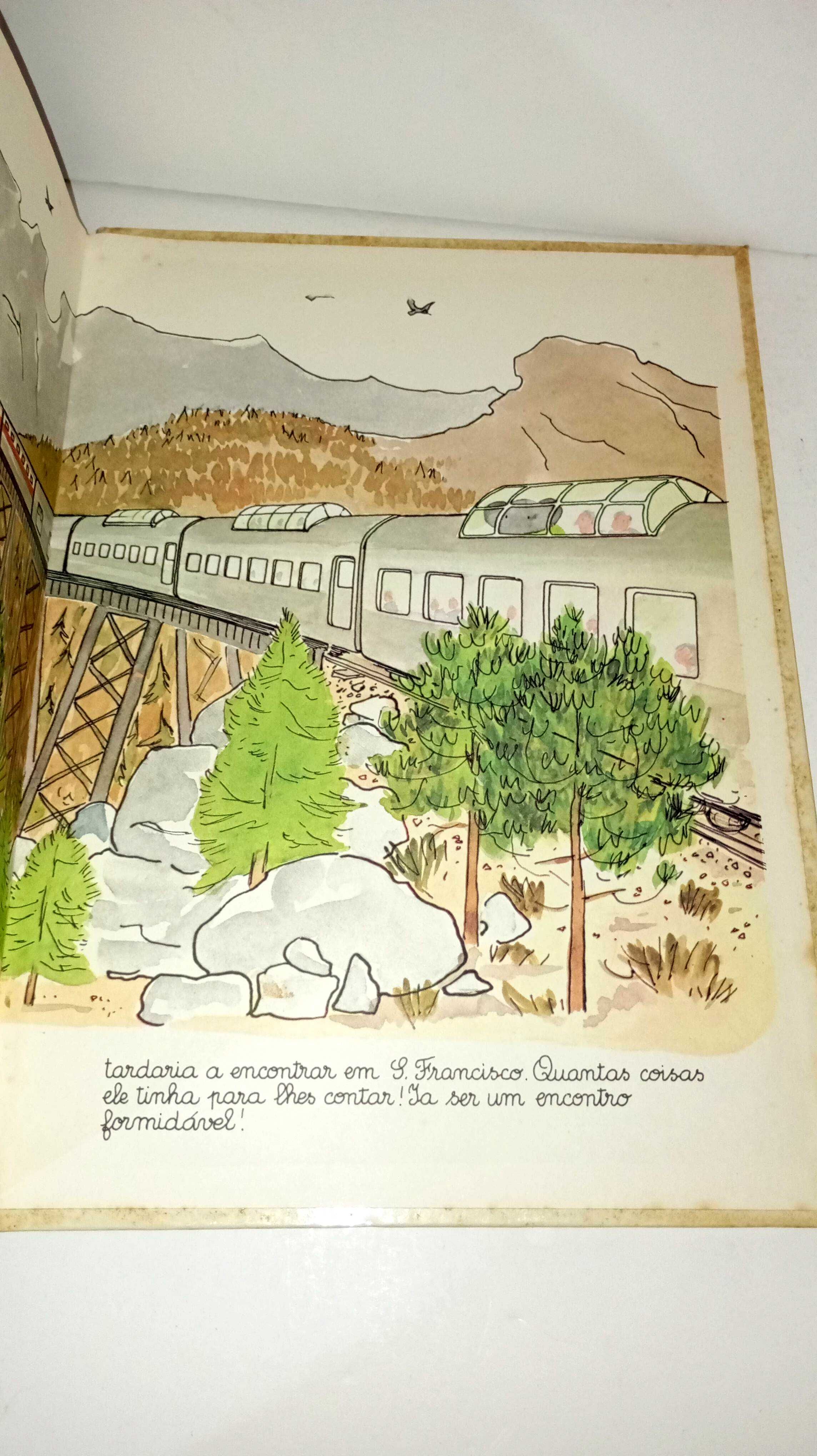 Babar em Nova Iorque