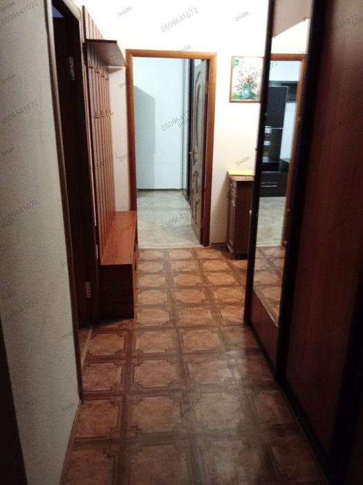 Здам 2-х кімнатну квартиру