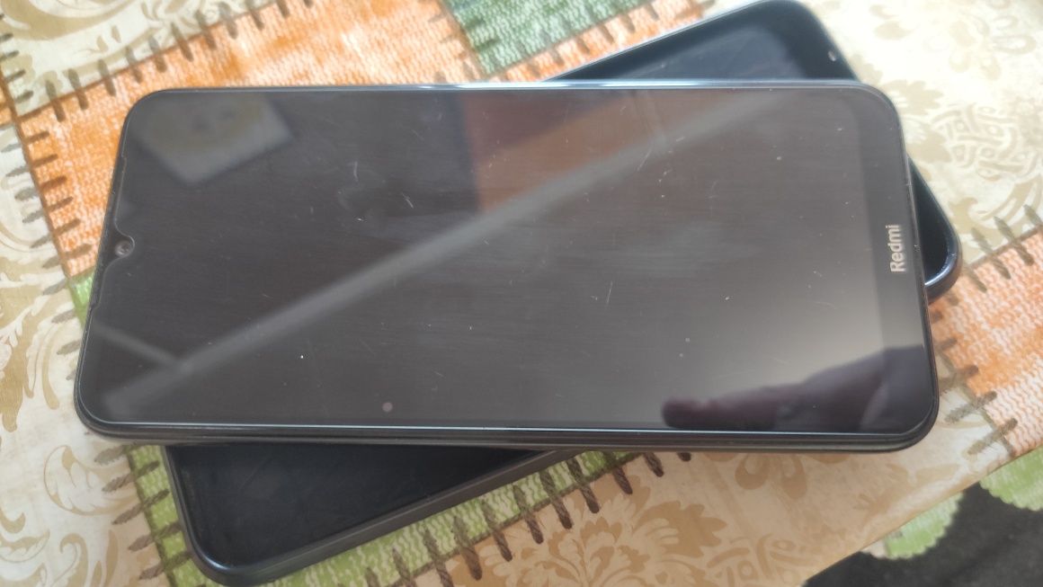 Xiaomi Redmi Note 8t