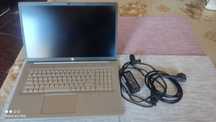 Laptop HP 17-cn1053cl