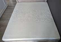 Materac Hybrid Style Sealy 160x200