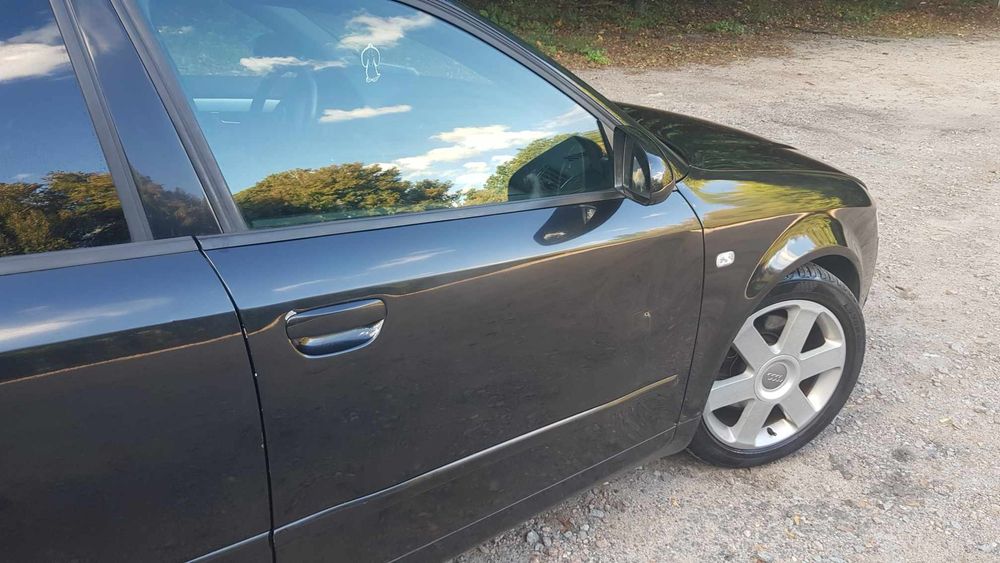 Audi a4 b6 Avant 2.4 v6 170km 2003r