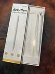 Pencil AccuPen Capacitive Stylus - JCPAL.