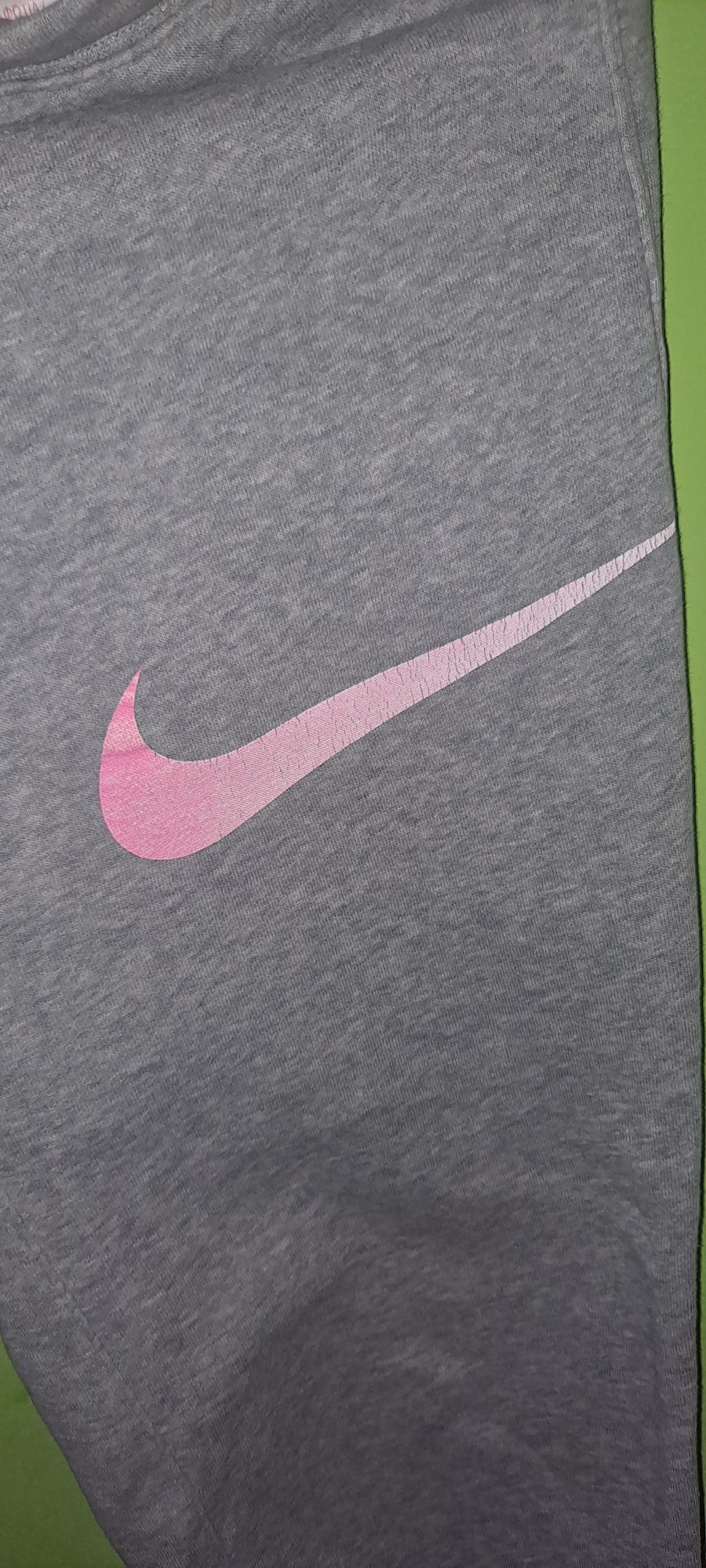 NIKE spodnie dres