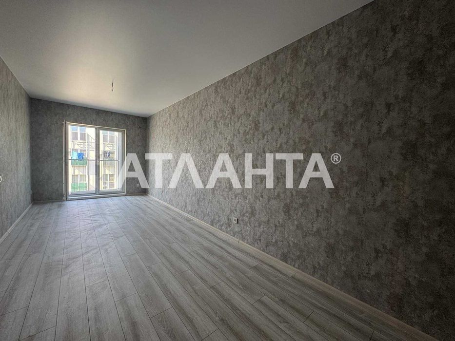 1-комнатная квартира в новом ЖК "Золотые столбы" в Малиновском р-е.