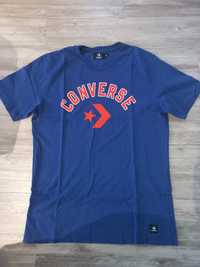 Koszulka Converse XL T-shirt