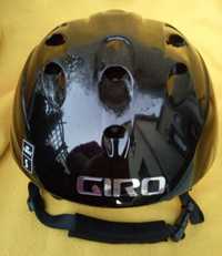 Kask narciarski/snowboardowy marki GIRO SST - S