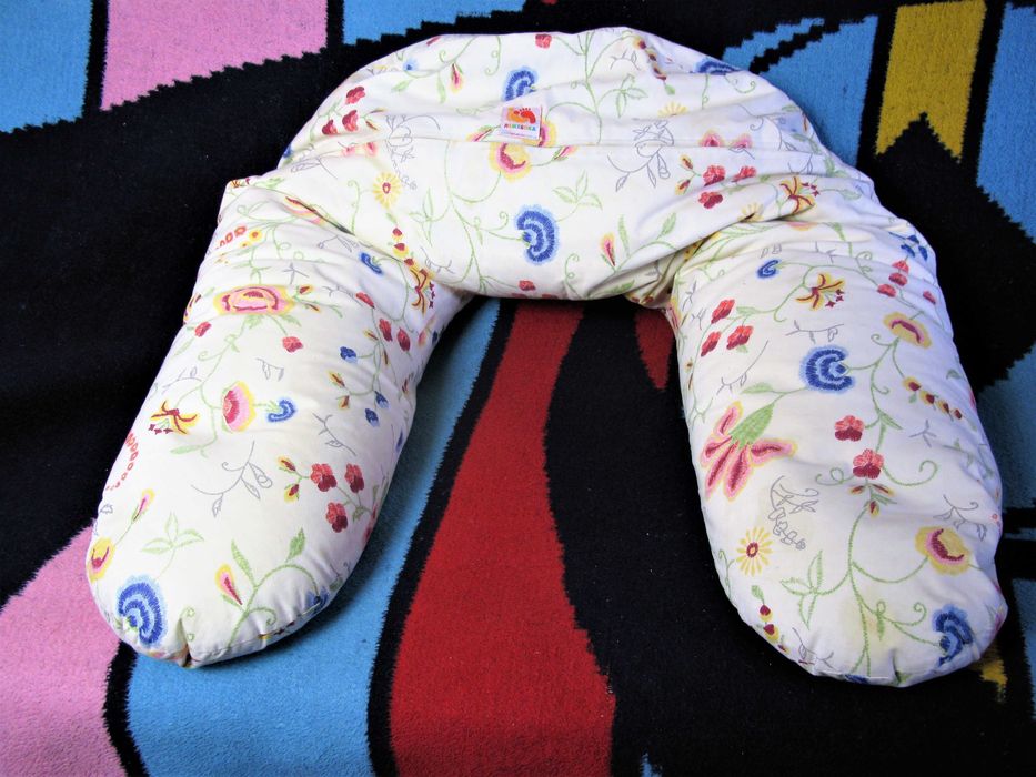 Подушка для беременных.