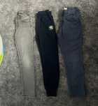 3 pary spodni 146