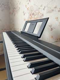 Продам цифоре фортепіано Yamaha P-45